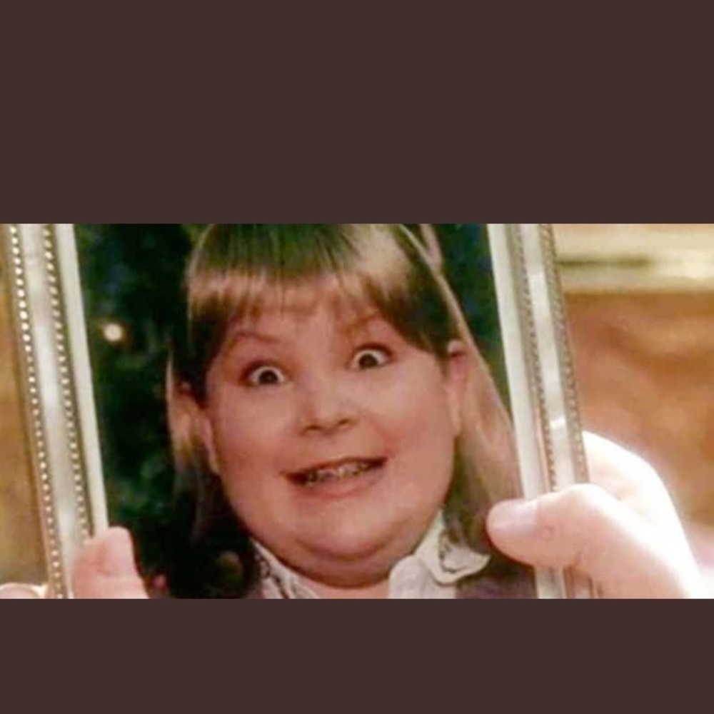 Meet your Posher, Jim